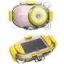 Agfaphoto Realikids CAM Waterproof Rosa